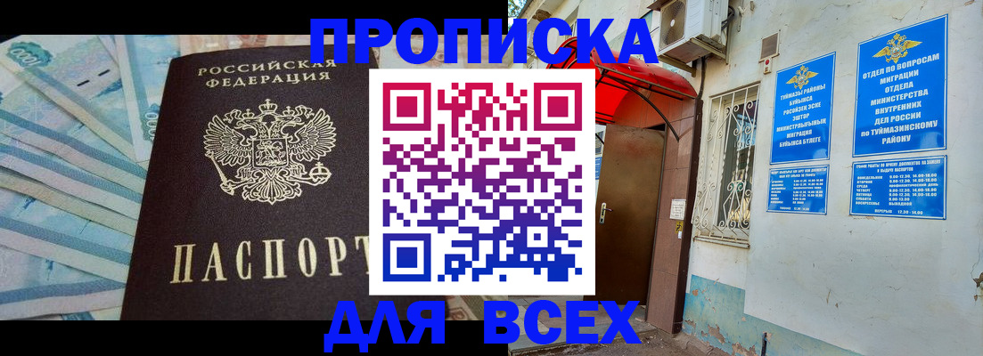 временная регистрация адрес в Кудымкаре